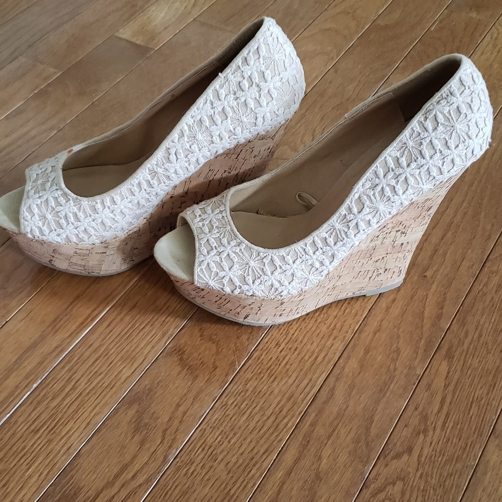 Wedges - Picture 3 of 3